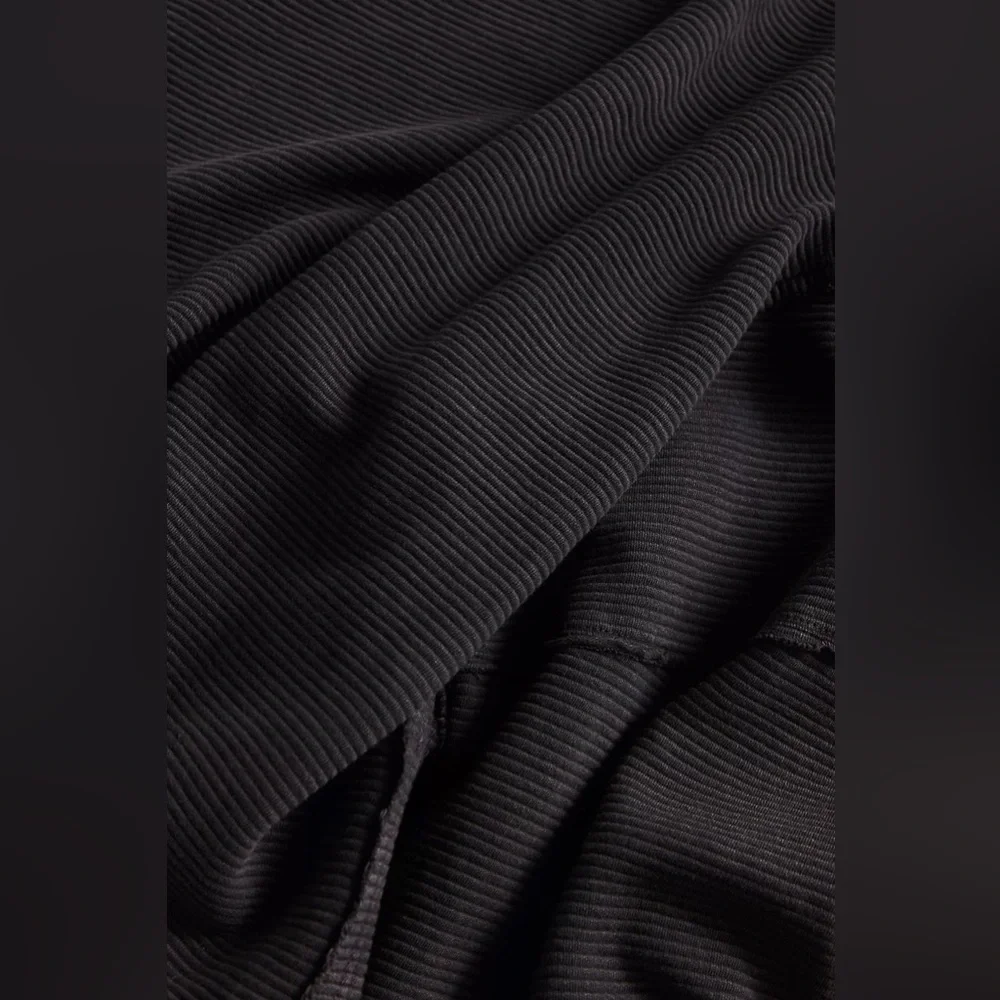 Free People Total Eclipse Tee🖤 - Picture 7 of 7